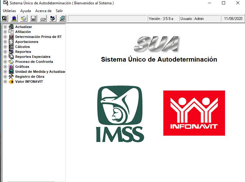 SUA instalacion 12