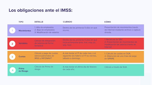 IMSS