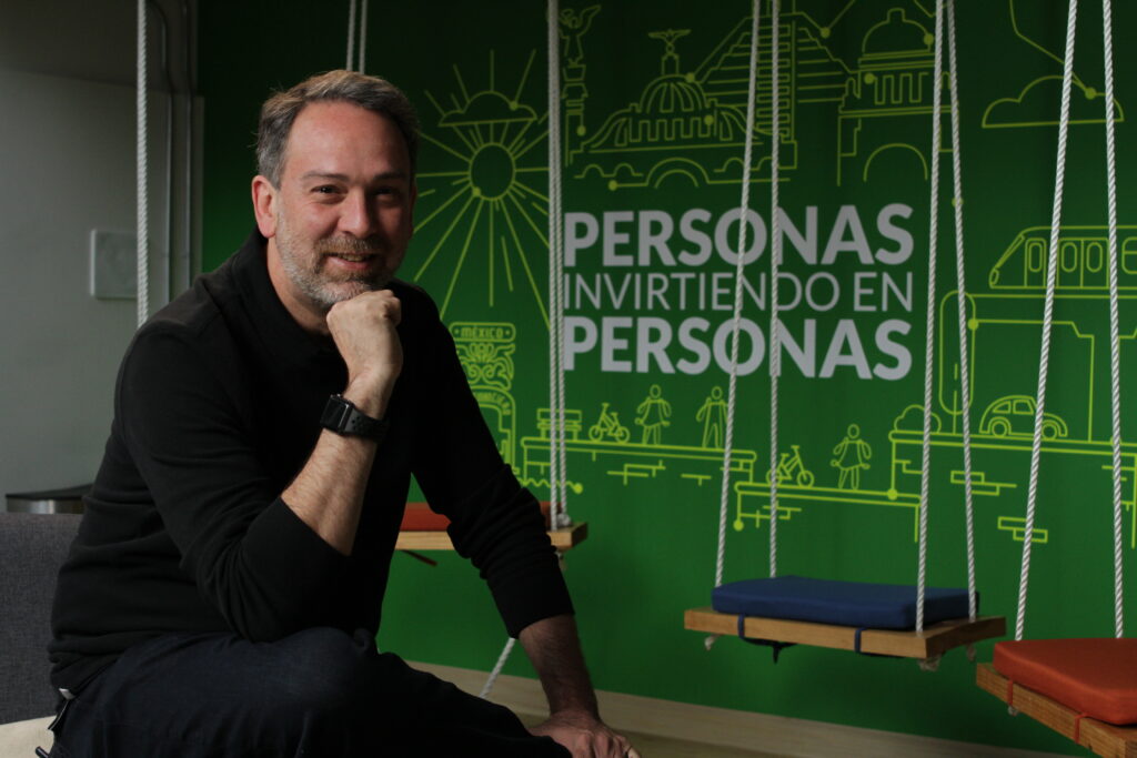 CEO-Kubo
