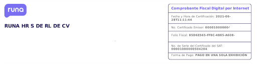 Folio bical 1