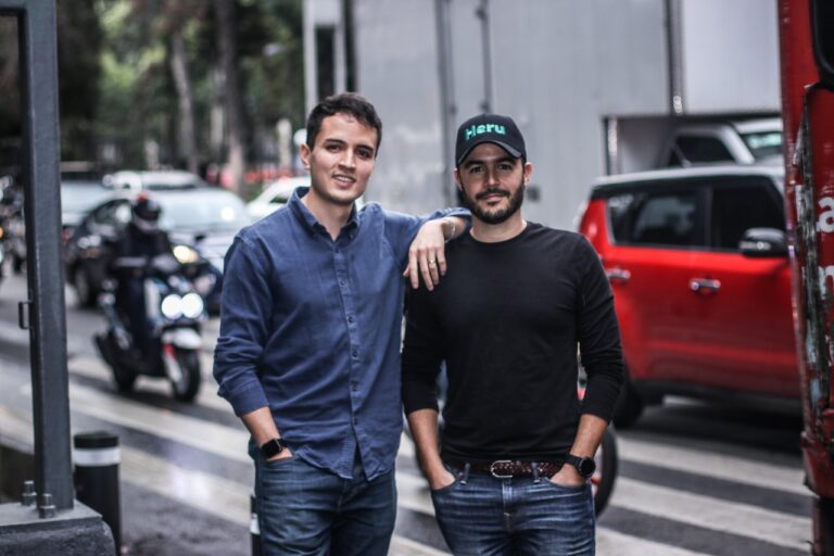 Fundadores-Heru