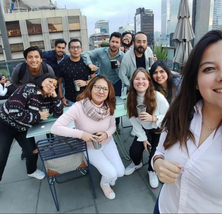 Listopro Team