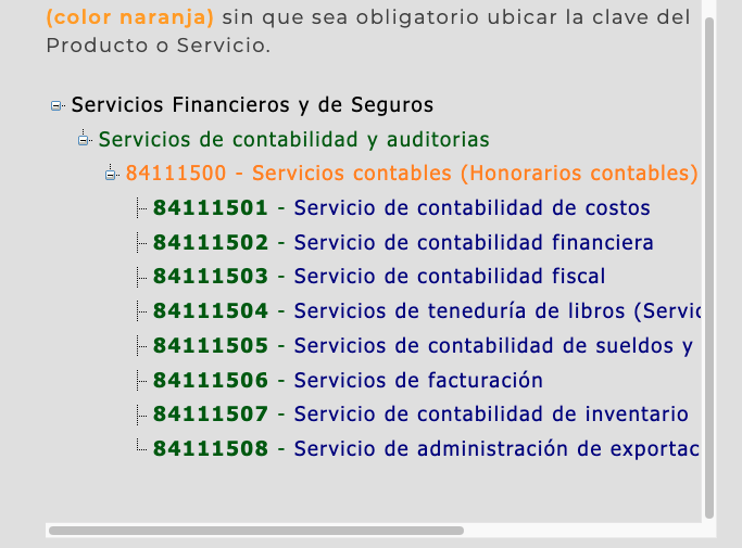 catalogo sat 3