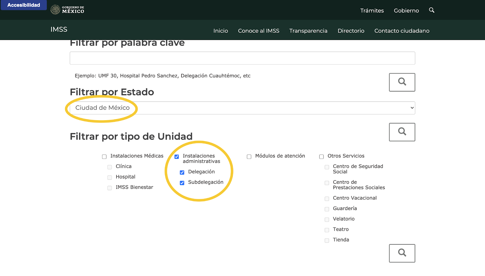 IMSS