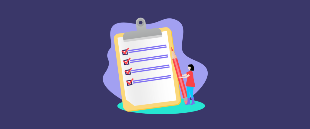 Evaluación de Desempeño Header