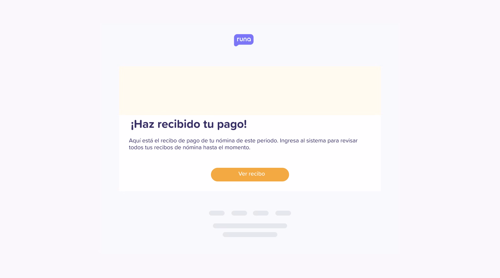 Pagamos a tus empleados
